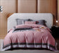 Bellucci duvet cover set double rose 0010