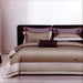 Bellucci duvet cover set double beige 0011