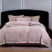 Bellucci duvet cover set double beige 0013