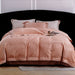 Bellucci duvet cover set double rose 0013