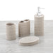 Bathroom Set 4pcs 34354-11