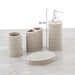 Bathroom Set 4pcs 34354-11