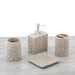 Bathroom Set 4pcs 34354-15