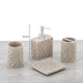 Bathroom Set 4pcs 34354-15