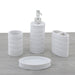 Bathroom Set 4pcs 34354-19