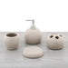 Bathroom Set 4pcs 34354-20