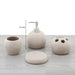 Bathroom Set 4pcs 34354-20