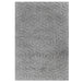 Bellucci Meja Light Grey  BathMat