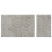 Bellucci Elisa Beige 2 Set BathMat