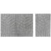 Bellucci Elisa Light Grey 2 Set BathMat