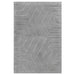 Bellucci Elisa Light Grey  BathMat