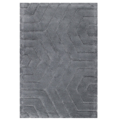 Bellucci Elisa Dark Grey  BathMat