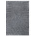 Bellucci Elisa Dark Grey  BathMat