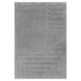 Bellucci Loren Light Grey  BathMat