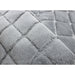 Bellucci Olivia Dark Grey 2 Set BathMat