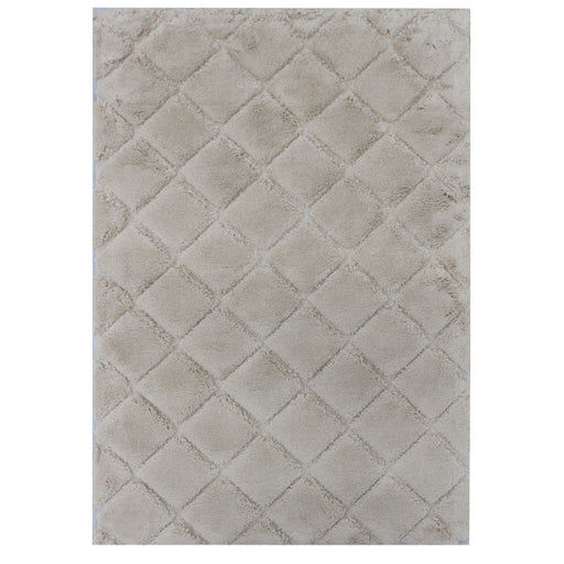 Bellucci Olivia Beige  BathMat