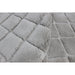 Bellucci Olivia Light Grey  BathMat