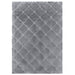 Bellucci Olivia Dark Grey  BathMat