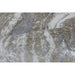 Bellucci Lauren Silver  BathMat