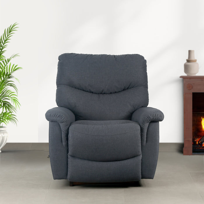 James Rocker Recliner 10T521-B178586
