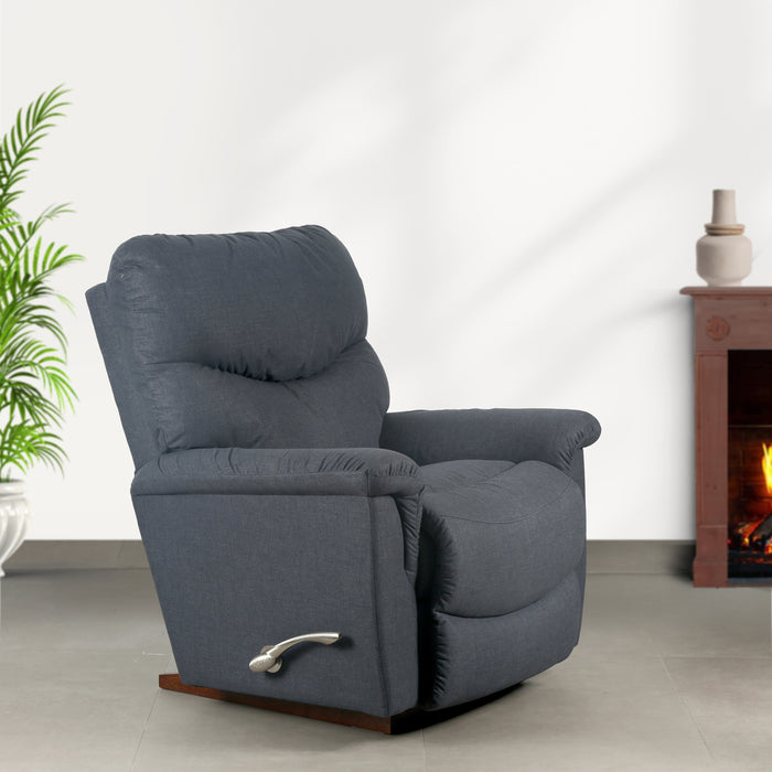 James Rocker Recliner 10T521-B178586