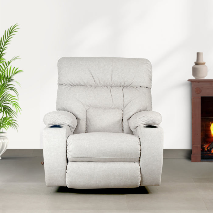 Spectator Rocker Recliner 10T784-A531234