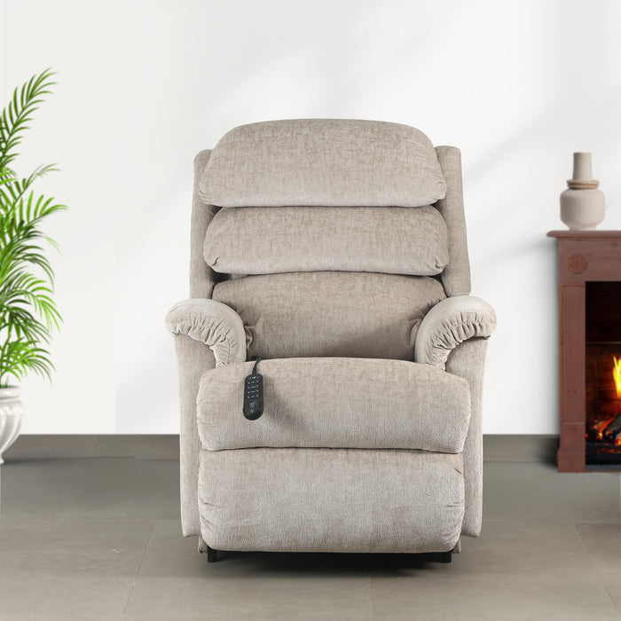 Astor Power Recliner TPH519-C550732