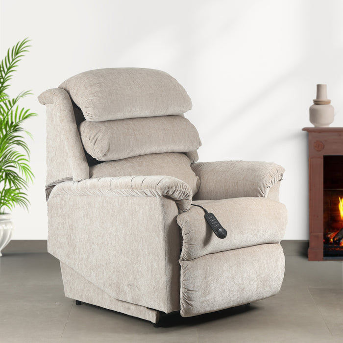 Astor Power Recliner TPH519-C550732