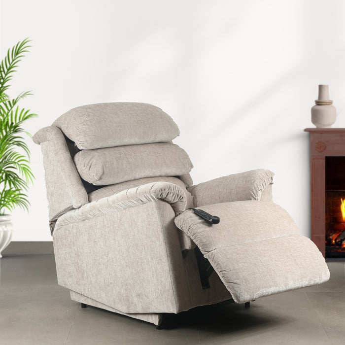 Astor Power Recliner TPH519-C550732