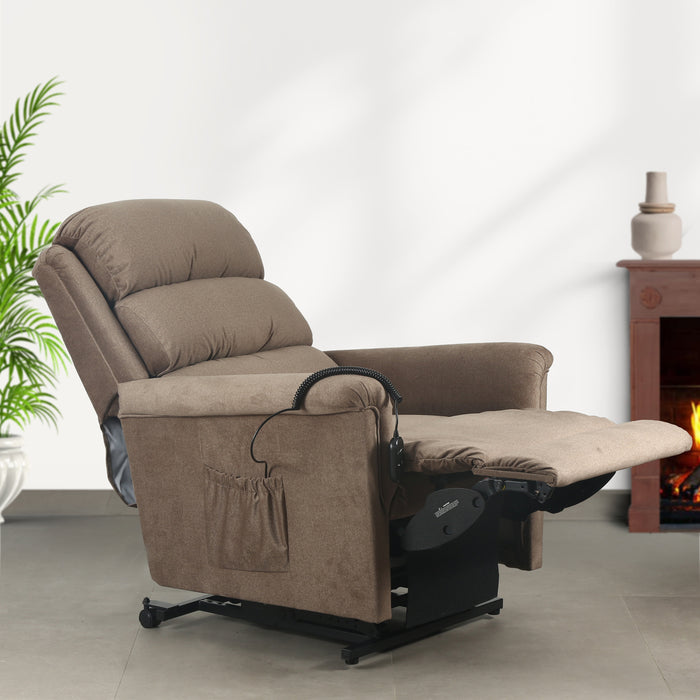 Ascot Power Recliner TBR420-A551070