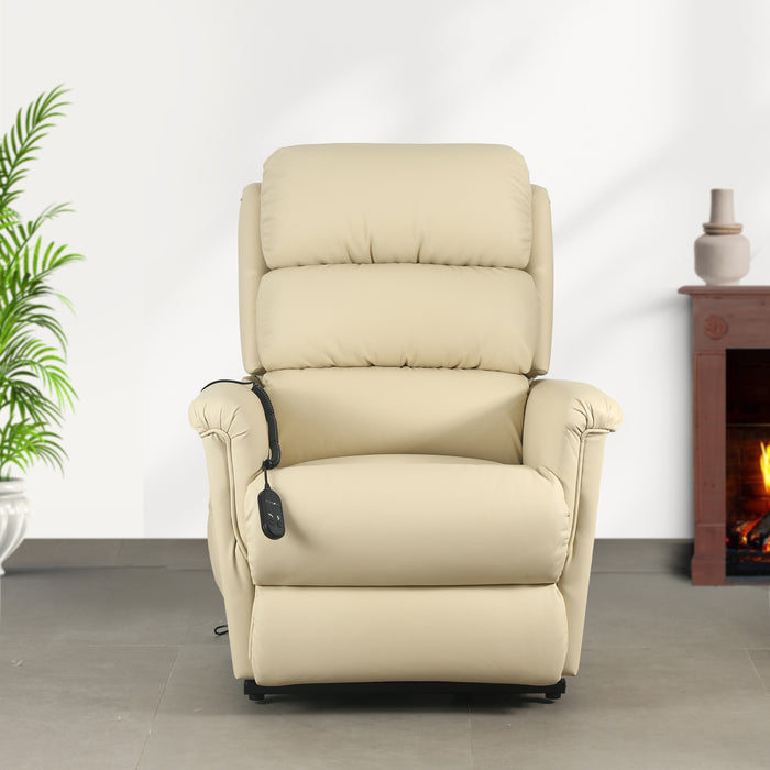 Ascot Power Recliner TBR420-AV714836