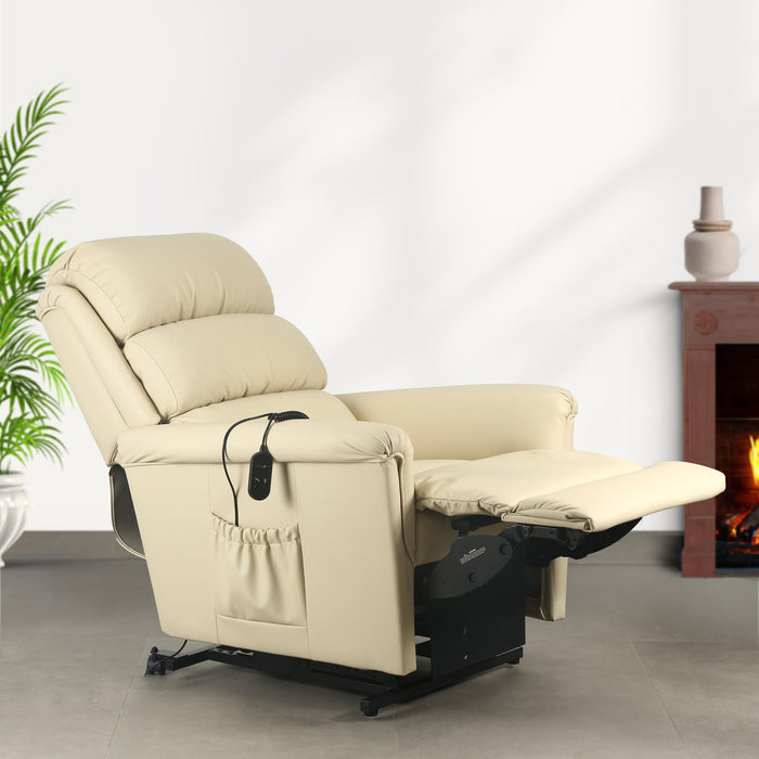Ascot Power Recliner TBR420-AV714836