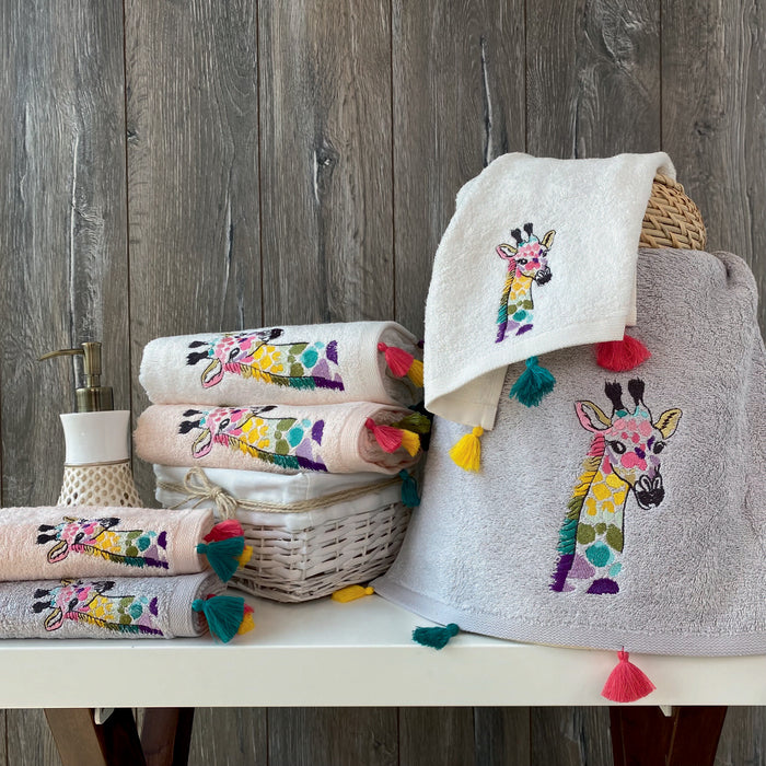 M Towel bamboo embroidery 30x50 (16)