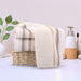 Beige 61 Jaquard 90*50 Towel