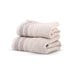 Beige 020 Jacquard 140*70 Towel
