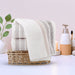 Cream 061 Jaquard 140*70 Towel