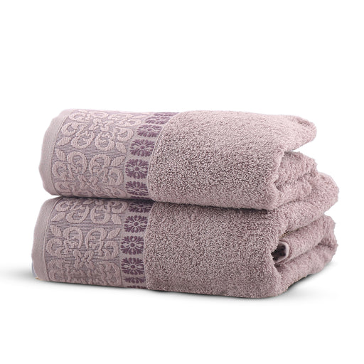Rose 64 Jaquard 140*70 Towel