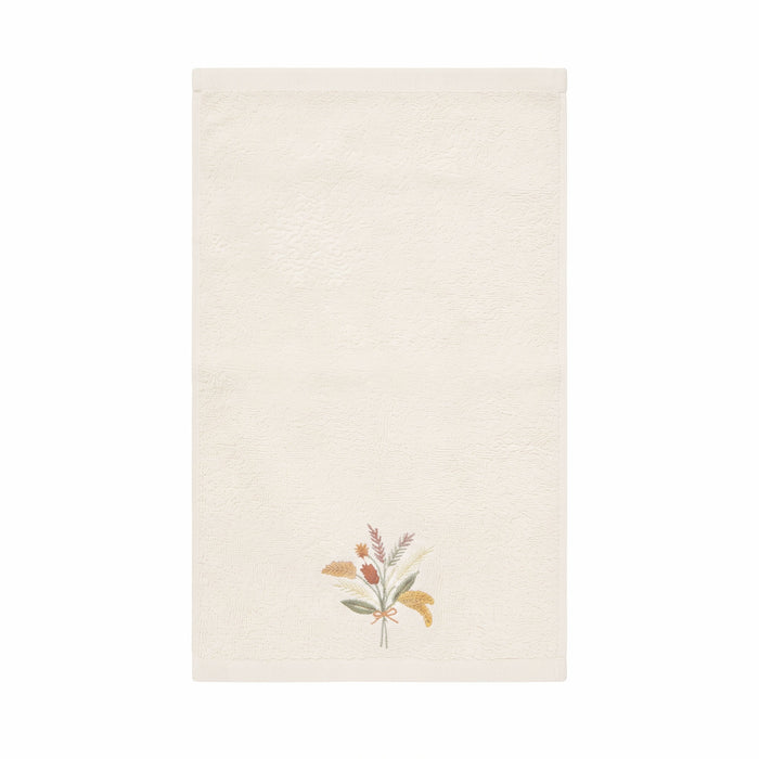 M Towel bamboo embroidery 30x50 Model (12)