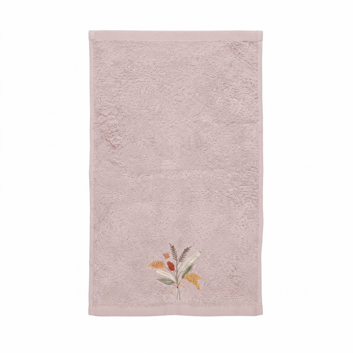 M Towel bamboo embroidery 30x50 Model (12)