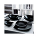 Bowl Quadrato Black 14 x 14 cm LUMINARC