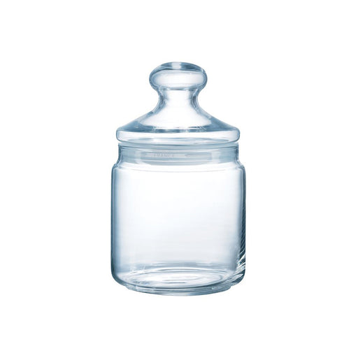 Kitchen storage jar Big Club 1,5 l LUMINARC