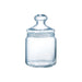 Kitchen storage jar Big Club 1,5 l LUMINARC