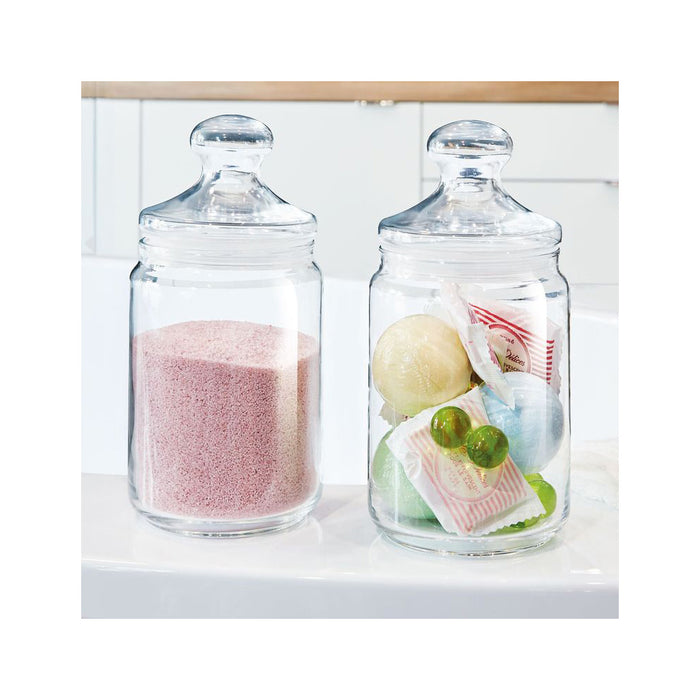 Kitchen storage jar Big Club 1,5 l LUMINARC