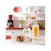 Kitchen storage jar Big Club 1,5 l LUMINARC