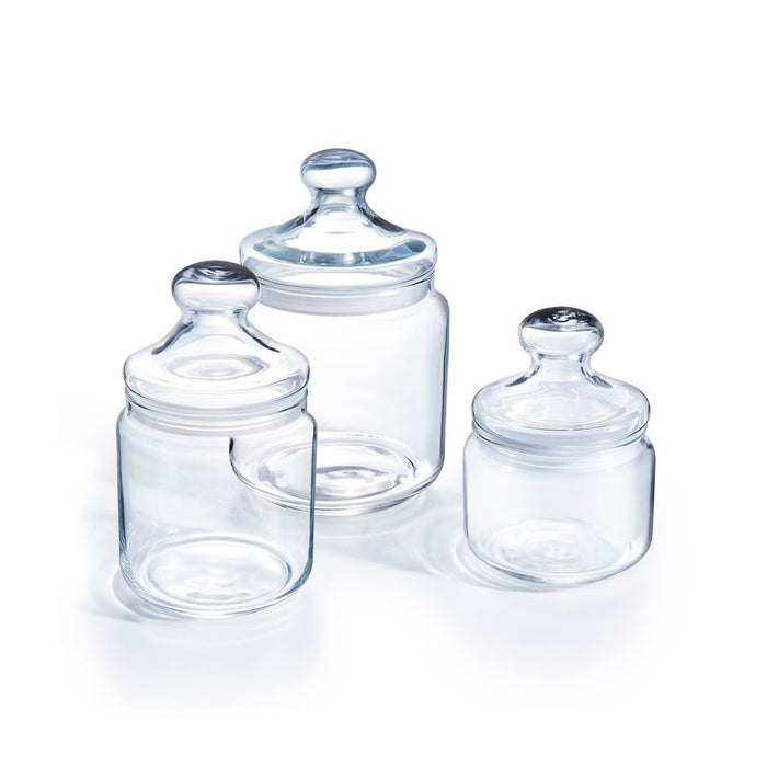 Kitchen container Big Club 2 l LUMINARC