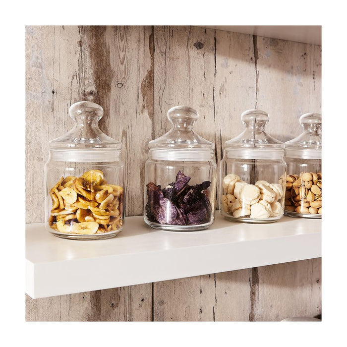 Kitchen container Big Club 2 l LUMINARC