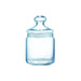 Luminarc Pot Club Glass Storage Jar 0.75 Litre