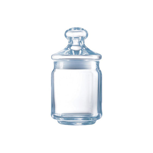 Kitchen storage jar Small Club 0,28 l LUMINARC