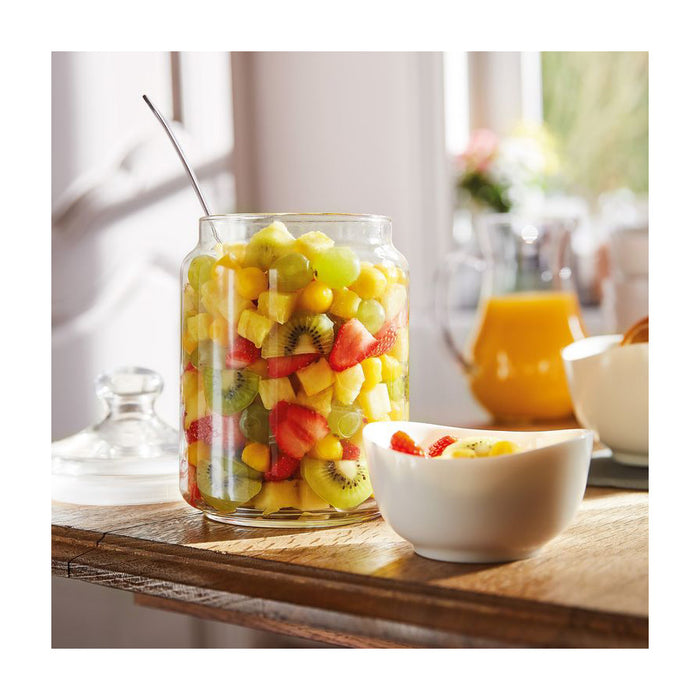 Kitchen storage jar Small Club 0,28 l LUMINARC