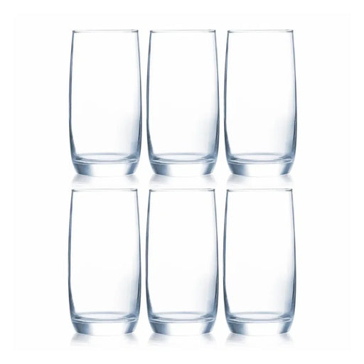 Luminarc Vigne H/B Tumbler 330ml Set of 6pcs
